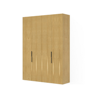 Распашной шкаф для одежды