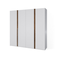 Шкаф с 4 дверями