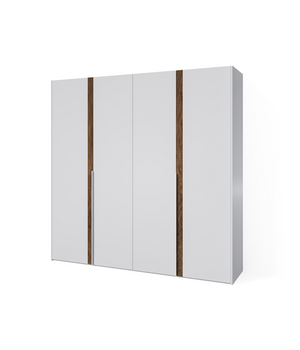 Шкаф с 4 дверями