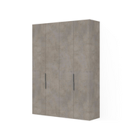 Распашной шкаф для одежды