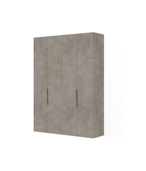 Распашной шкаф для одежды