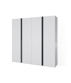 Шкаф с 4 дверями