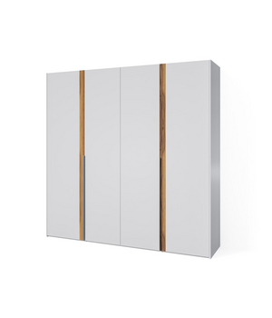 Шкаф с 4 дверями