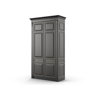 Платяной шкаф