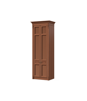 Узкий платяной шкаф