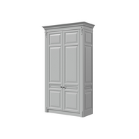 Платяной шкаф