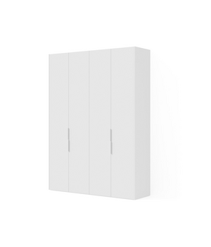 Распашной шкаф для одежды