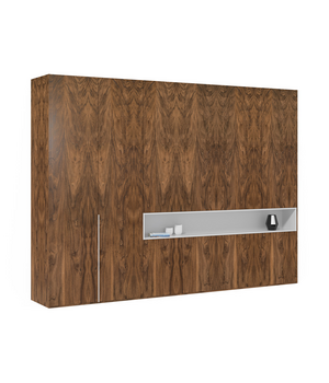 Распашной шкаф для одежды