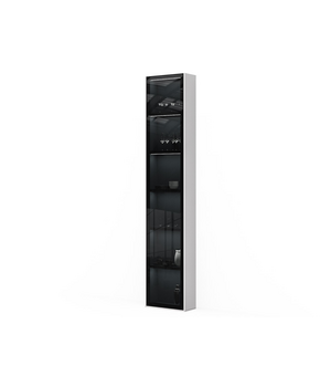 Шкаф-витрина для посуды