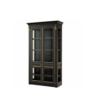 Широкая витрина