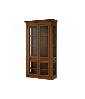 Широкая витрина