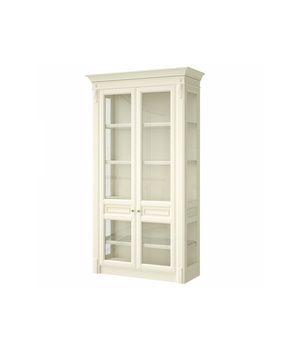 Широкая витрина