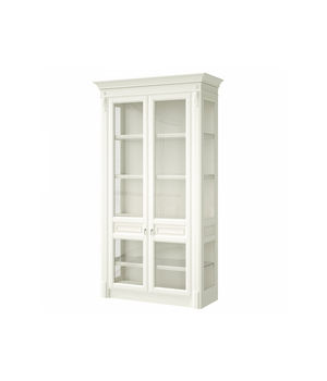 Широкая витрина