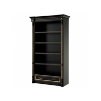 Стеллаж с ящиком