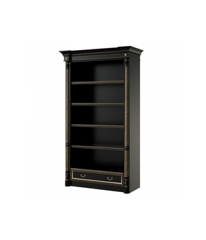 Стеллаж с ящиком