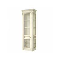 Узкая витрина