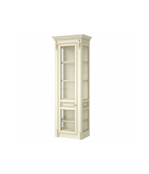 Узкая витрина