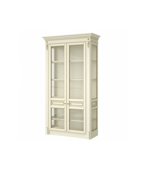 Широкая витрина