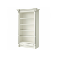 Стеллаж с ящиком