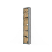 Шкаф-витрина для посуды