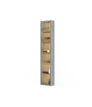 Шкаф-витрина для посуды