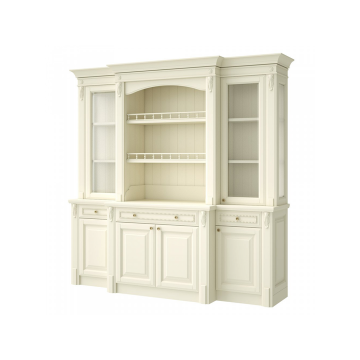 Буфет, цвет – молочный, IT.002.009.01