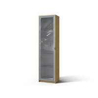 Витрина для посуды