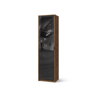 Витрина для посуды