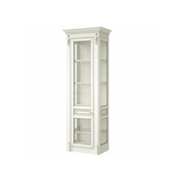 Узкая витрина