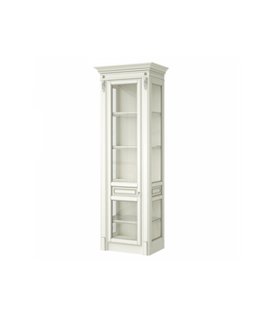 Узкая витрина