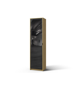 Витрина для посуды