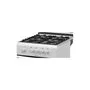 Плита Дарина 1B1 GM 341 002 W, газовая, белая