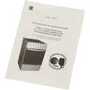 Плита Лысьва EF4006MK00, электрическая, белая